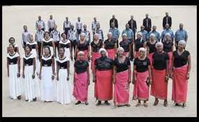 Hekima ya mungu katika siri:mjumbe wa mapenzi ya mungu. Jemedari Wa Mbingu Kwaya Ya Mt Joseph Mfanyakazi Kijenge Cute766