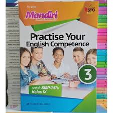Maybe you would like to learn more about one of these? Kunci Jawaban Bahasa Inggris Kelas 9 Kurikulum 2013 Bab 1 Sedang
