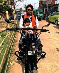 The incident happened in the sitarampur village in kulti. Babul Supriyo Wiki Age Caste Wife Family Biography More Wikibio