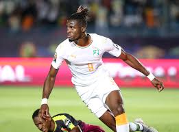 Maybe you would like to learn more about one of these? Football Zaha Sends Ivory Coast Into Last Eight As Mali Fluff Their Lines The Star