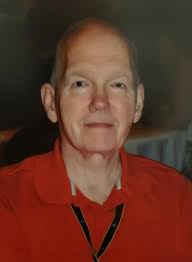 Richard Packard Obituary