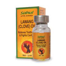 Look through examples of lawang translation in sentences, listen to pronunciation and learn grammar. Lawang Oil By Ayusri Health Product Limited Lawang Clove Oil From Kolkata Id 3340301