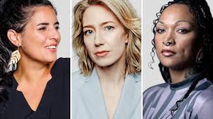 From Carrie Coon to Rocio Guerrero: Women Based in NY and Beyond Who Made… 