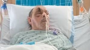 Fundraiser for Elisha Willis by Monica Deville : Aid Percy's Recovery  Journey