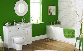 This contrast might be exactly what you need to achieve a full relaxation and a completely. Bathrooms Eclectic Interior Modern Interior Green Bathroom Ideas For The Bathroom Hd Wallpaper Peakpx