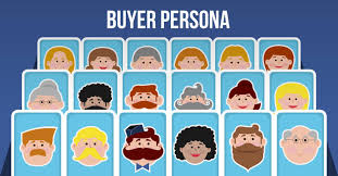 Image result for customer persona images