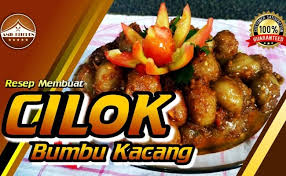 6 resep kue semprit khas lebaran, bisa jadi ide jualan loh! Resep Cara Membuat Cilok Bumbu Kacang Super Enak Pedas Untuk Jualan Cute766