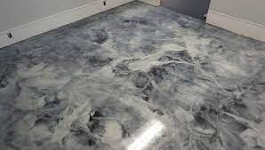 Metallic Epoxy Flooring Archives Dreamcoat Flooring