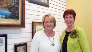 All About Art Club hosts fall art show and sale in Sun City