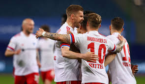 Unser spieler bobby wood erzielte heute das 1:0 beim 6:0 sieg der usa gegen st.vincent ihr wollt das tor sehen hier haben wir es hier ist nochmal das 1:0 von bobby wood das spiel ging am ende leider 1:1 aus gegen den fc ingolstadt #hsvfci. 2 Bundesliga Hsv Traumt Wieder Vom Aufstieg