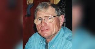 George M. "Buddy" Converse Obituary