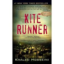 By this point, it is reasonable to discuss marc forster the auteur. The Kite Runner By Khaled Hosseini