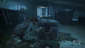 The great collection of the last of us 2 wallpapers for desktop, laptop and mobiles. The Last Of Us Part 2 Hd Wallpapers 7wallpapers Net