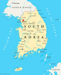 1,862 likes · 504 talking about this. Mapa Politico Con Corea Del Sur Seul Capital De Las Fronteras Nacionales Ciudades Importantes Rios Y Lagos Ingles Etiquetado Y Descamacion Ilustracion Ilustraciones Vectoriales Clip Art Vectorizado Libre De Derechos Image 54727866
