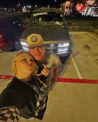 She's out here😏😈🅿️ #obschevy #chevy #obs