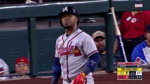 Braves Defeat Diamondbacks with Key ABS Challenge and Eight-Run Inning