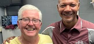 Ferrell was a man for all seasons at Science Hill