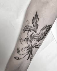 See more ideas about phoenix tattoo, phoenix tattoo design, tattoo designs. Renewal Rebirth Restart Phoenix Tattoo Guide For 2021 Tattoo Stylist