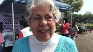 "¿De qué murieron los quemados?", la respuesta a los críticos de la  consulta de AMLO