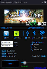 Rpg Toram Online Hack Cheats Retas