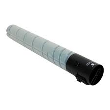 Les services impression optimisés (ops) de konica minolta combinent conseil, matériel, logiciel, mise en œuvre et gestion des flux de travail afin de réduire les coûts. Konica Minolta Bizhub C458 Black Toner Cartridge Genuine G3555