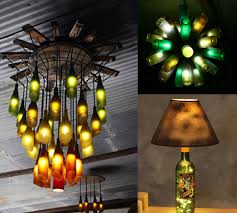 Aircraft hangars, fbos, airplane maintenance centers, charter units are best suited for induction high bay lighting. 20 Ideas Of How To Recycle Wine Bottles Wisely