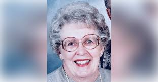 Obituary information for Elizabeth J. "Betty" Koller
