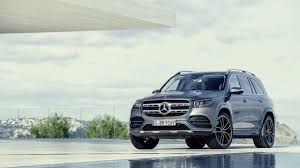 2020 Mercedes Benz Gls If You Want The Luxury Of An S Class But The Capacity Of An Suv The 2020 Mercedes Benz Gls Will Mercedes Car Mercedes Benz Mercedes
