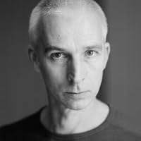 Dreams of Leaving by Rupert Thomson