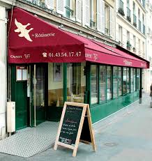 La Rotisserie La Rotisserie Paris Restaurants Rotisserie