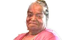 Irene Hamilton Obituary (1943