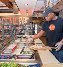 It allows you to not isolate the kitchen from everything that is happening in the living room. The Secrets Of Great Restaurant Kitchen Design Pmq Pizza Magazine