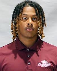 College Athletes — 612 Quarterbacks