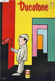 Bildergebnis für Raymond Savignac