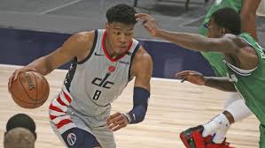 Rui hachimura washington wizards, how to draw an easy iconic anime. Japanischer Nba Spieler Wird Zielscheibe Von Rassistischen Nachrichten