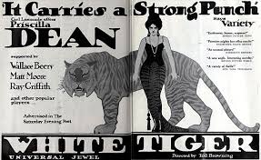 White tiger is a 2012 russian film set in world war ii. File White Tiger 1923 4 Jpg Wikimedia Commons