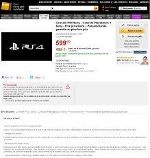 Is the 17th colossus still there? Ps4 Le Prix De La Console Chez La Fnac