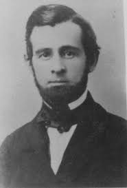 John G Rumney (1821-1875)