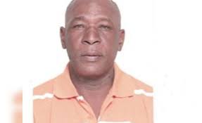 Death Announcement of 64 year old Frederick Francis better known as Caday  and Freddo of Riviere Cyrique