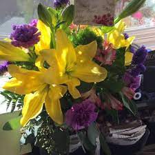 Flowers to funeral home, standing sprays, wreaths West Mont Flower Trading 15 Photos Florists 3150 Mitchell Ave Helena Mt Phone Number Yelp