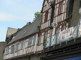 Die wohnung wird frisch renoviert übergeben!! A Detail Bild Von Wackelburg Rhens Tripadvisor