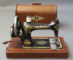 Image result for singer 28k