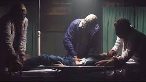 Inbound marketing strategies, sales enablement, paid marketing, training, integrations, and more. Sci Fi London Film Festival The Rizen Possession Review By Oc Movie Reviews Medium