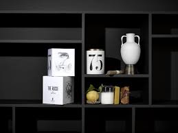 LObjet New Candle Collection Parfums de Voyage | Architectural Digest