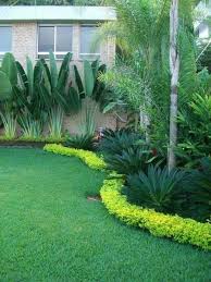 Landscaping Ideas Easylandscapingideas Side Yard Landscaping Florida Landscaping Backyard Garden Design