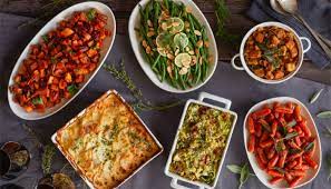 What do you need to know about bristol farms? Bristol Farms Thanksgiving Catering Visit Newport Beach