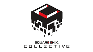Discover 22 free square enix logo png images with transparent backgrounds. 2019 Im Ruckblick Square Enix Collective Square Enix Blog