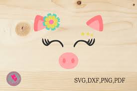 Download Pig Svg Cut Files Free Svg Cut Files