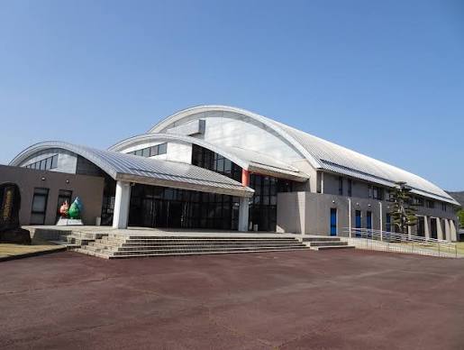 鹿本体育館 | スポーツ施設を探す | くまもっと旅スポ（KUMAMOTO SPORTS TOURISM）