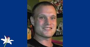 Nicholas Christman, age 40